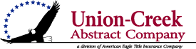 Union Creek Abstract Company