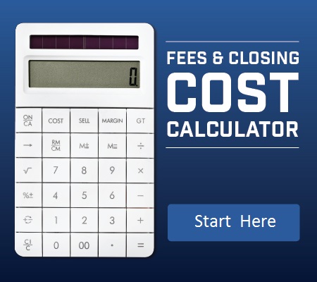 Closing Cost Calculator